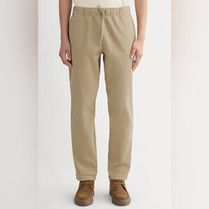 Everlane Men's Tan Chinos NWOT